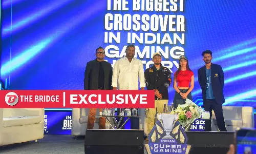 Indian Super Gaming League aim to build India’s IPL moment for Esports
