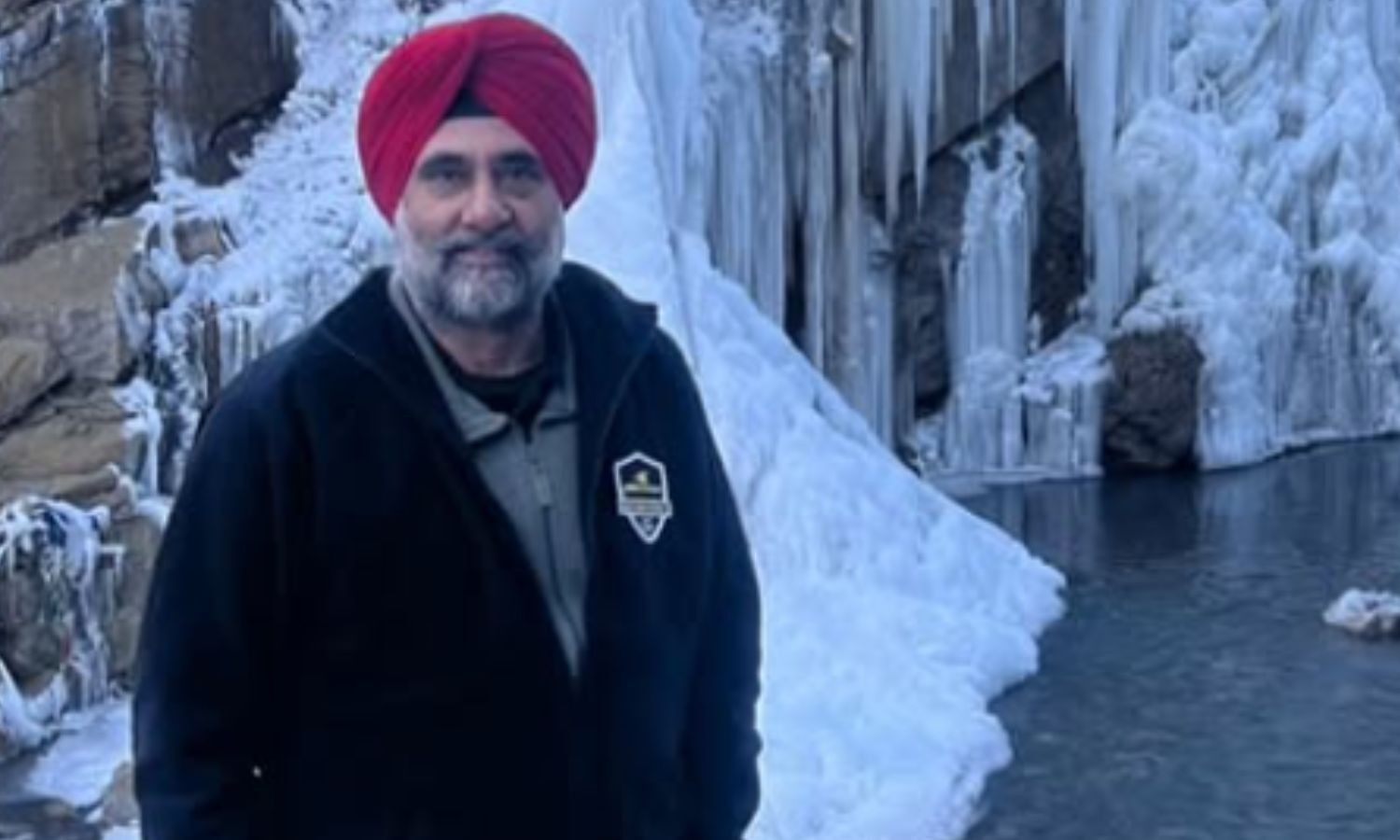 Indian motorsport legend Hari Singh no more Indian motorsport legend Hari Singh no more
