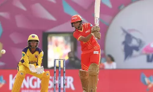 Anushka Sharma handed maiden call up as India name T20I squad for South Africa series