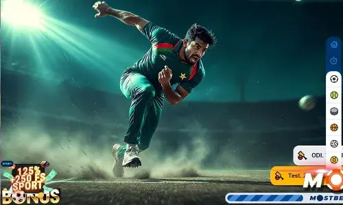 Pakistan Tour of Bangladesh 2026: ODI Series, Squad & Picks