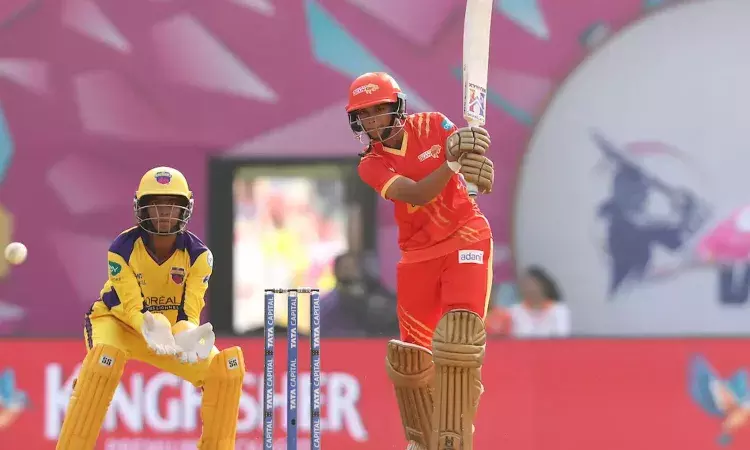 Anushka Sharma handed maiden call up as India name T20I squad for South Africa series