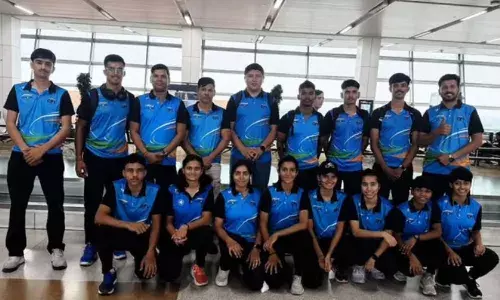 Asian Track Cycling Cships 2026: Indian cyclists to look out for