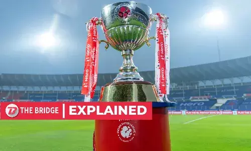 ₹2,129 crore on the table, but why do ISL clubs still see the Genius sports bid as a problem? ₹2,129 crore on the table, but why do ISL clubs still see the Genius sports bid as a problem?