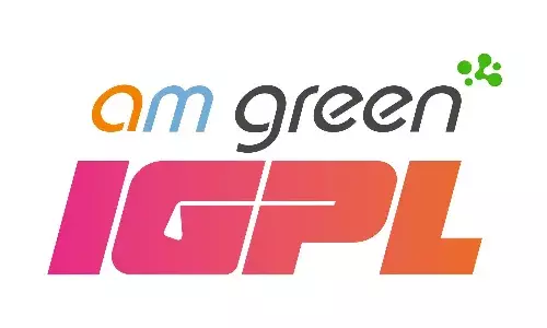AM Green named title sponsor of Indian Golf Premier League, IGPL rebranded for 2026