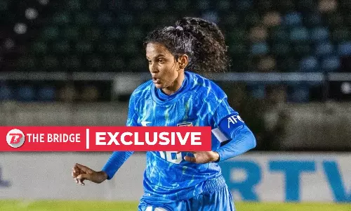 India U20 Captain Shubhangi Singh