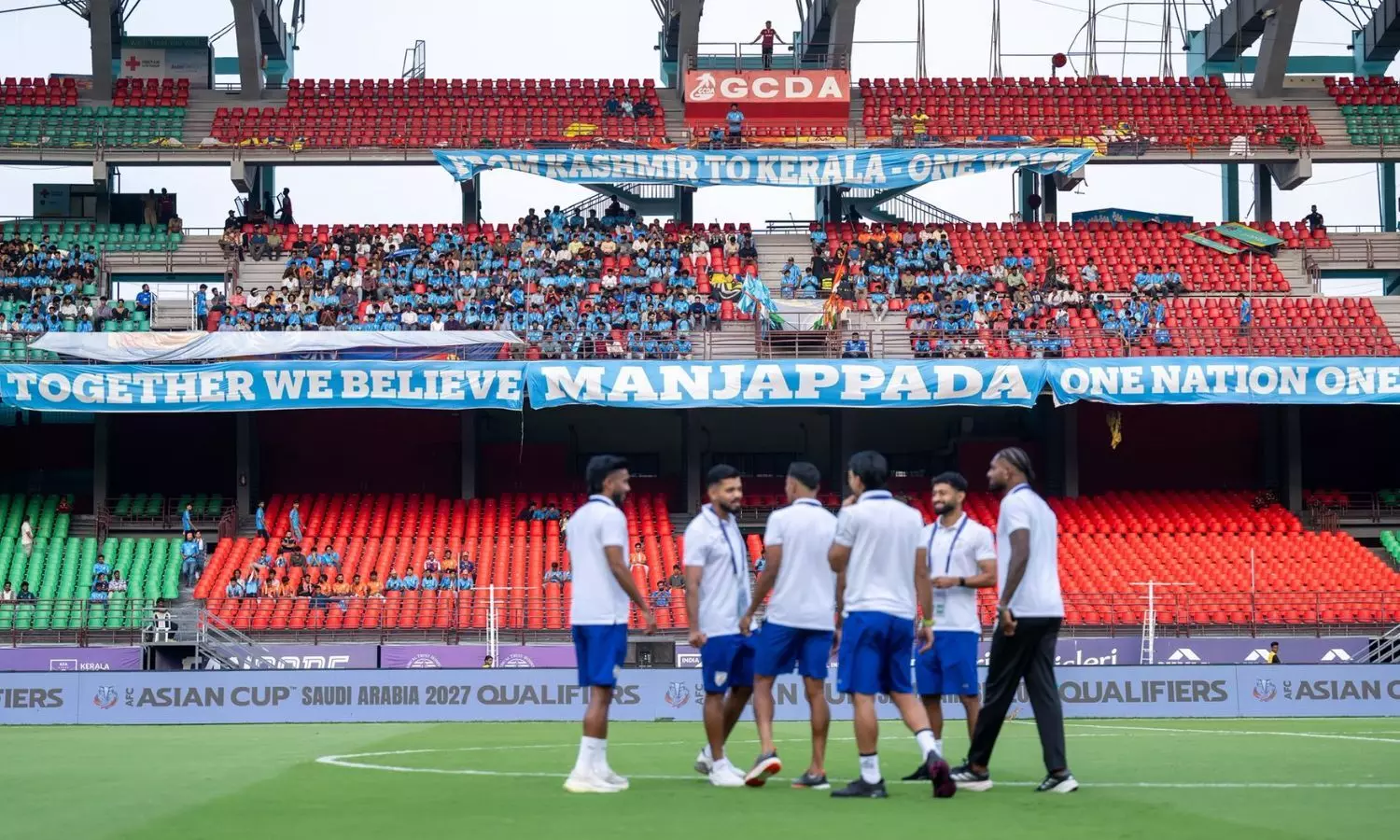 AFC Asian Cup Qualifiers LIVE: India v/s Hong Kong – Updates, Results, Scores, Blog AFC Asian Cup Qualifiers LIVE: India v/s Hong Kong – Updates, Results, Scores, Blog