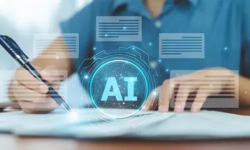 How an AI Detector Free Tool fits into content verification processes
