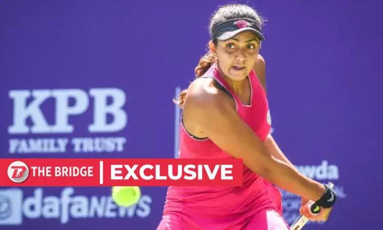 Billie Jean King Cup 2026: Shrivalli Bhamidipaty, Vaidehee ruled out due to injuries