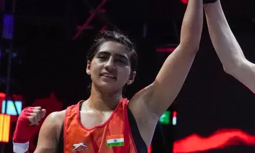 Asian Boxing Cships: Preeti, Minakshi shine as India wins 4 gold medals
