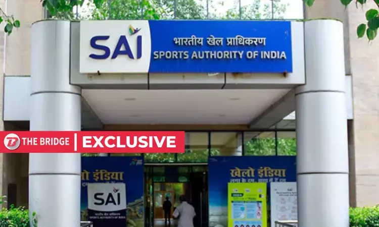 SAI Delhi canteen shut down due to LPG shortage