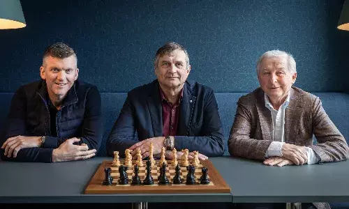 Norway Chess raises $10 million