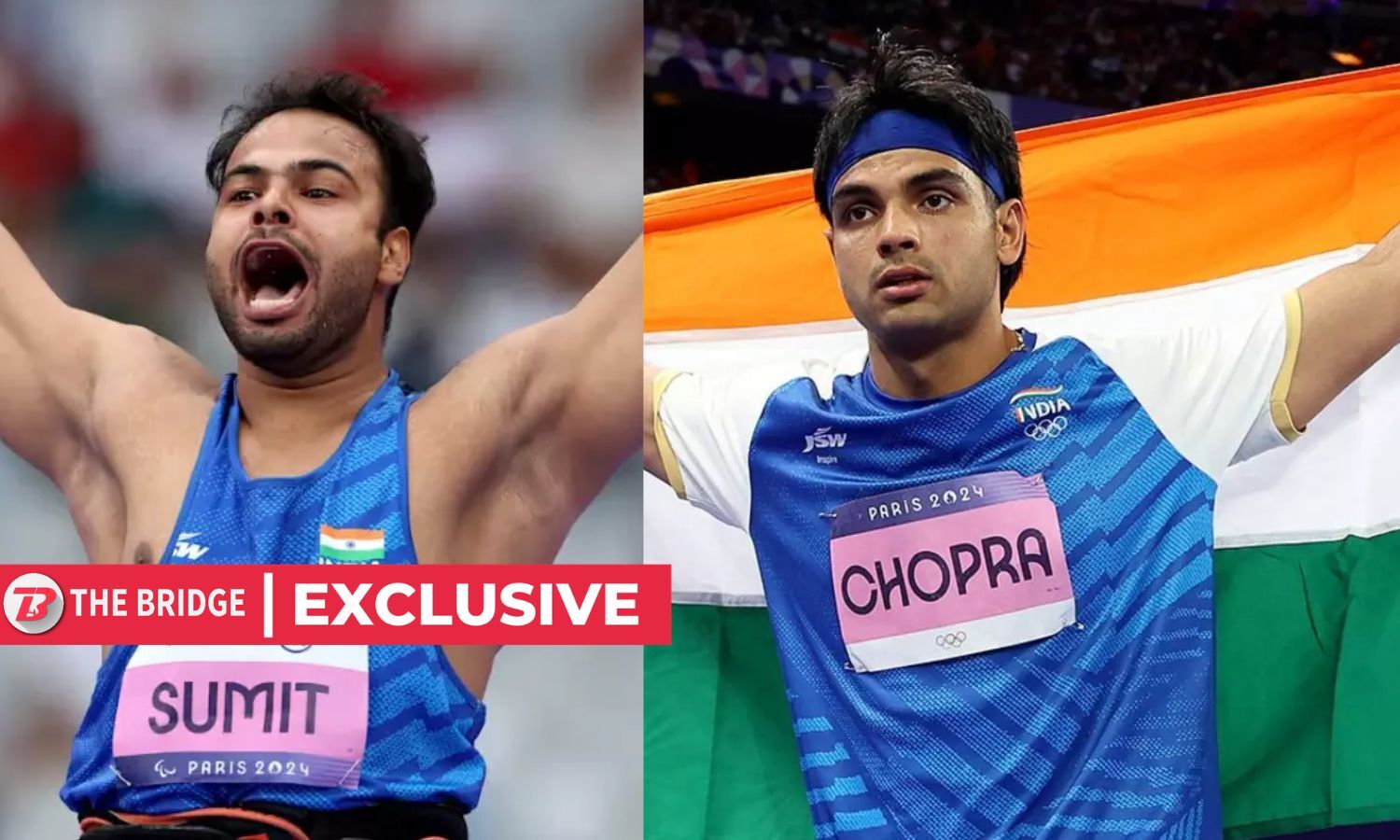 Neeraj Chopra, Sumit Antil allege harassment by javelin coach Naval Singh