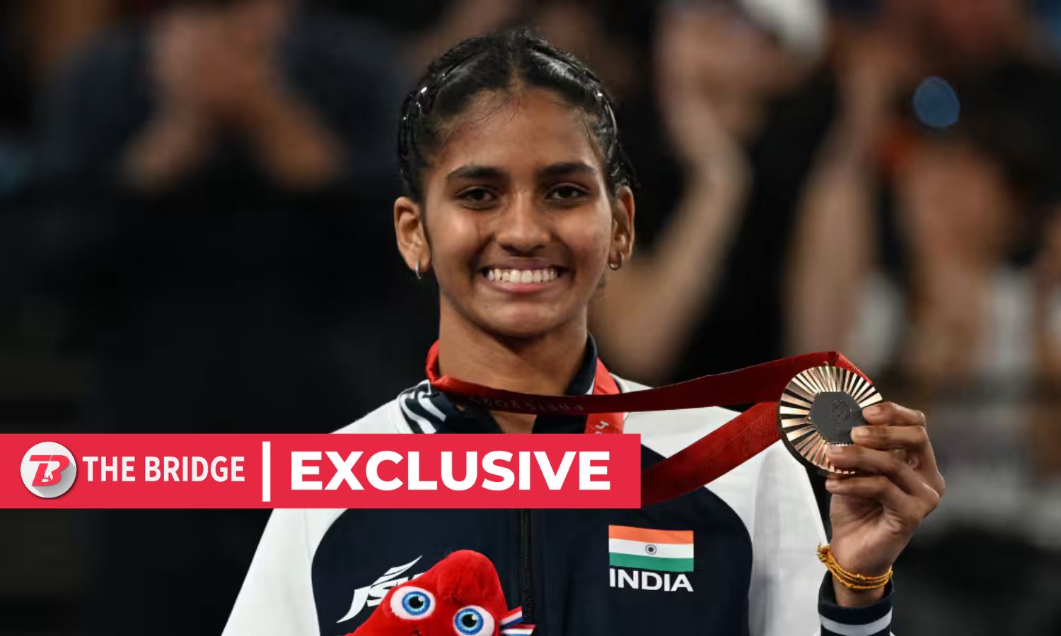 Inside Manisha Ramadass’ relentless reign at World No. 1
