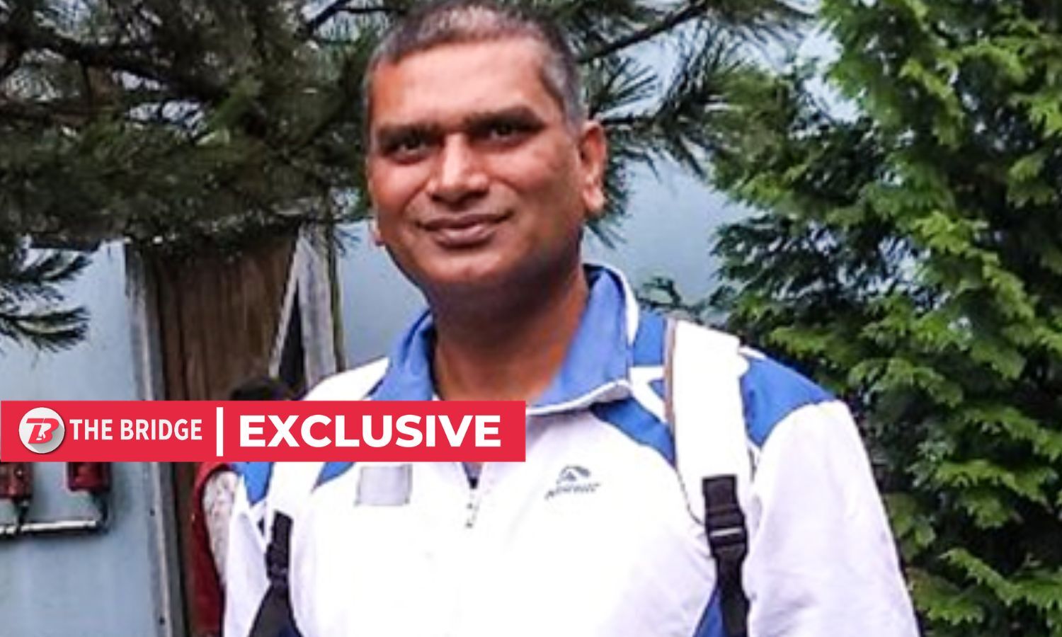 Paralympic Committee of India terminates Naval Singh after abuse allegations Paralympic Committee of India terminates Naval Singh after abuse allegations
