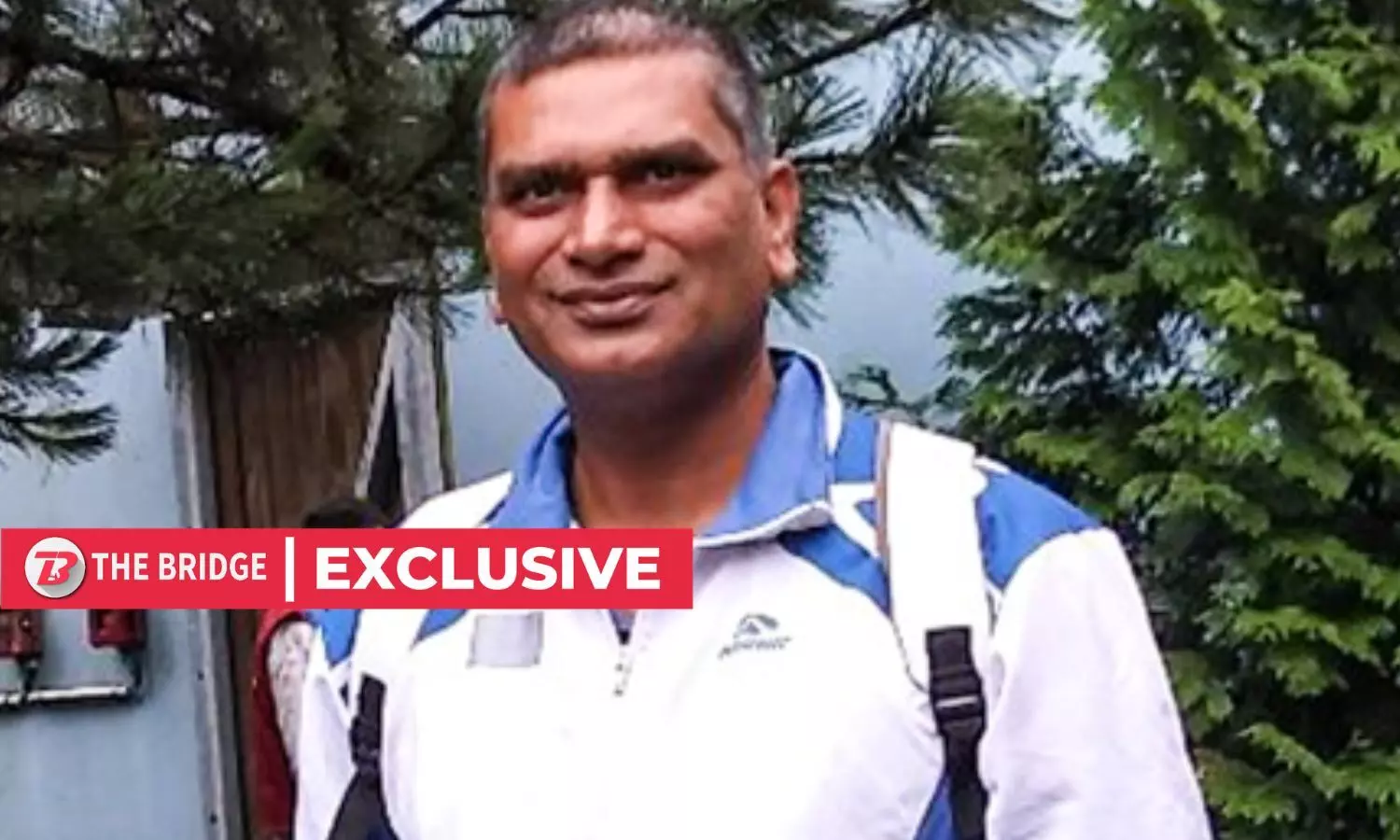 Paralympic Committee of India terminates Naval Singh after abuse allegations Paralympic Committee of India terminates Naval Singh after abuse allegations