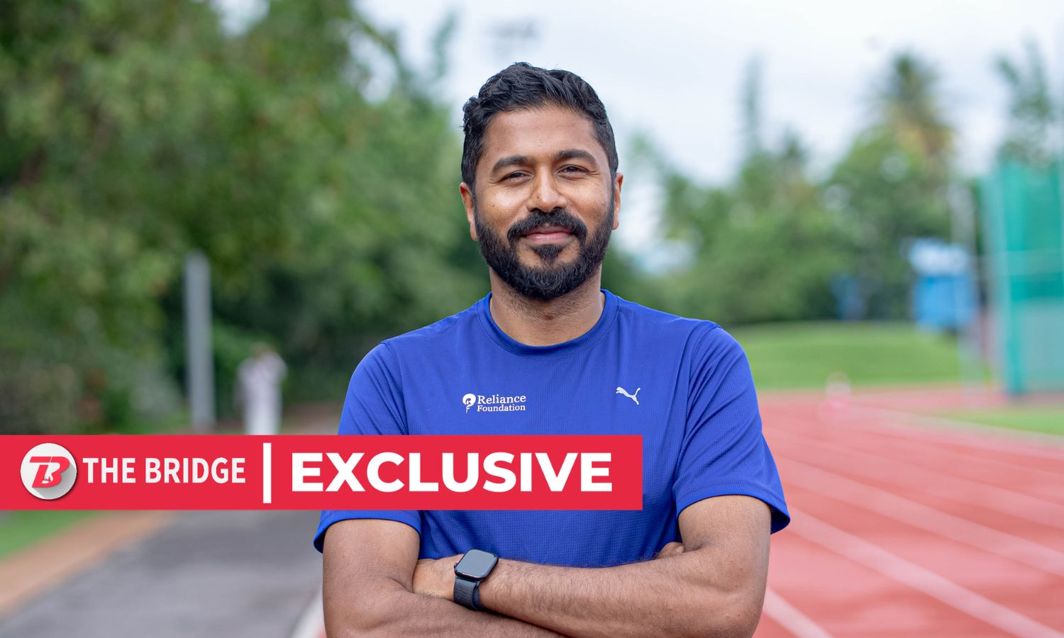 How Sawan Barwal broke 48-year-old marathon national record How Sawan Barwal broke 48-year-old marathon national record