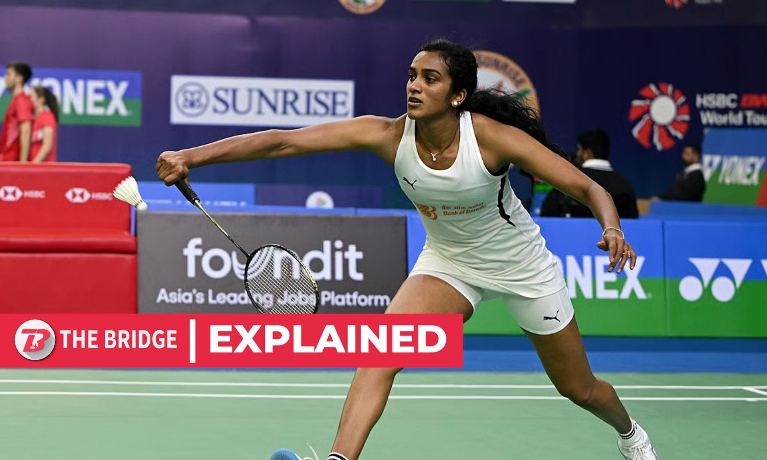 What is BWF’s newly approved 3×15 points system in Badminton?