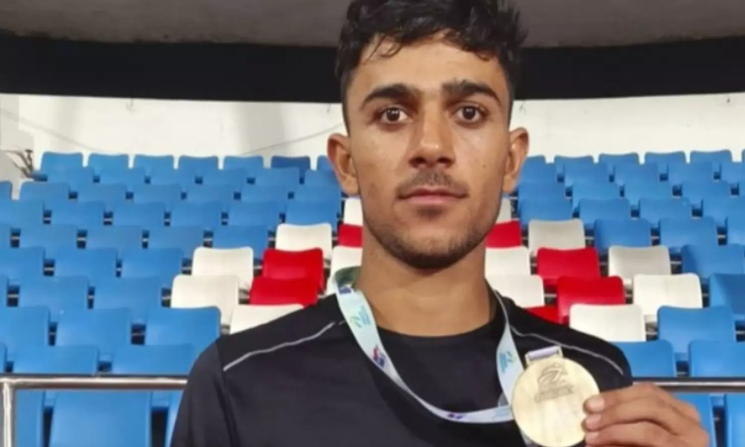 Shahnavaz, Nitin shine as multiple national records fall on U20 Federation Cup Day 2 Shahnavaz, Nitin shine as multiple national records fall on U20 Federation Cup Day 2