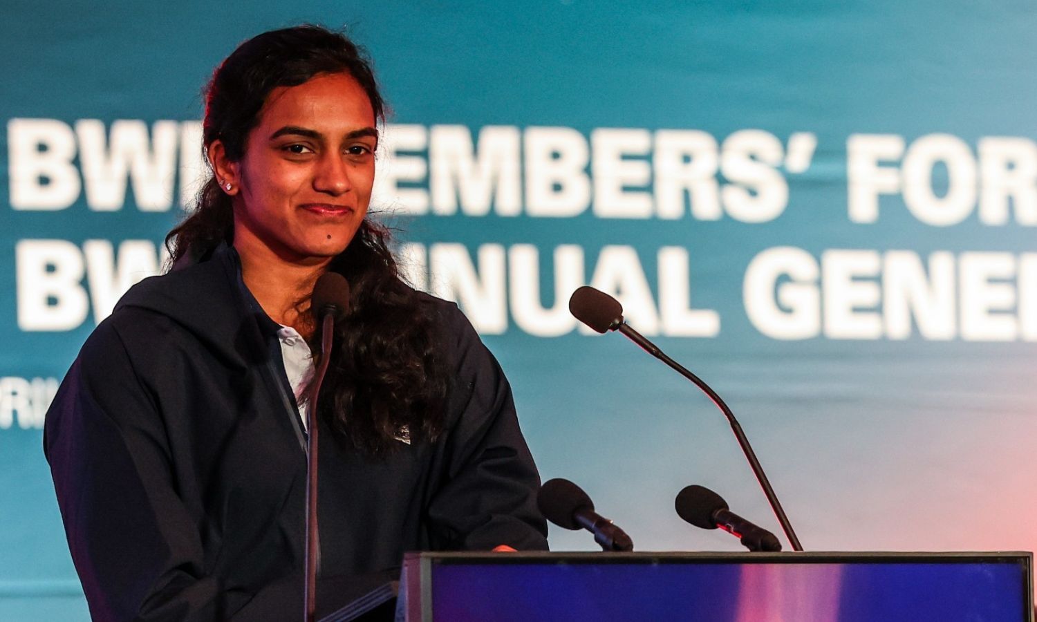 P.V. Sindhu takes voting seat on BWF Council as Athletes’ Commission Chair