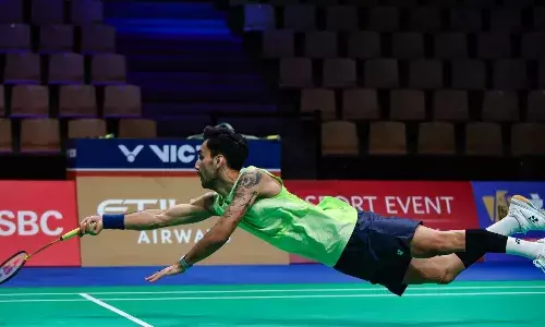 Thomas Cup 2026: Lakshya Sen to miss Indias semi-final against France