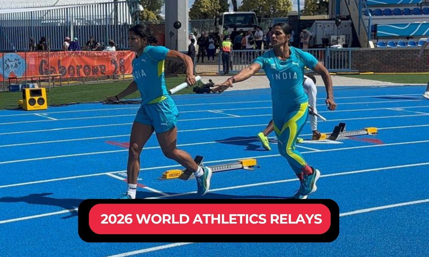 Indian teams eye World C’ship quota