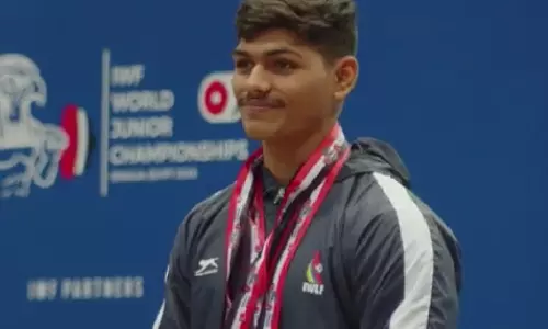 Yash Khandagale