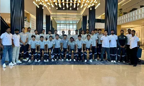 AFC Mens U17 Asian Cup 2026: India eye FIFA World Cup spot – Preview