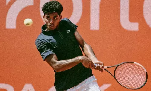 Split Family, Big Dreams: The Story Behind Manas Dhamne’s rise