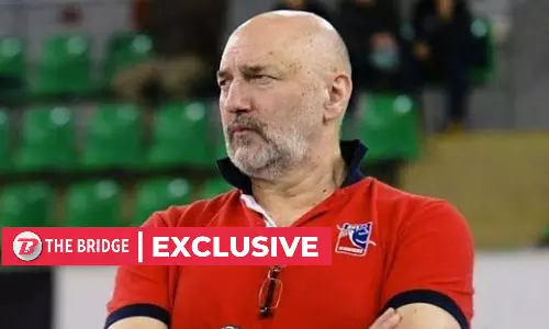 Dragan Mihailovic