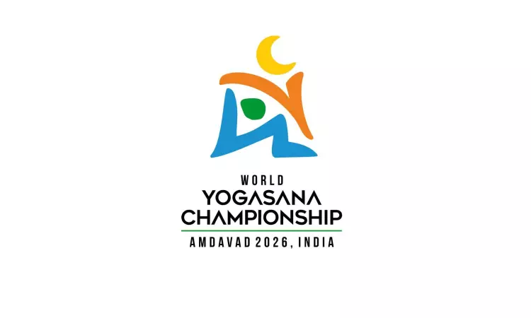 India set to host the inaugural edition of the World Yogasana Championship 2026 in Ahmedabad