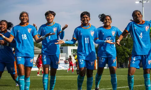 A night 21 years in the making: Young Tigresses enter AFC U17 quarter-finals