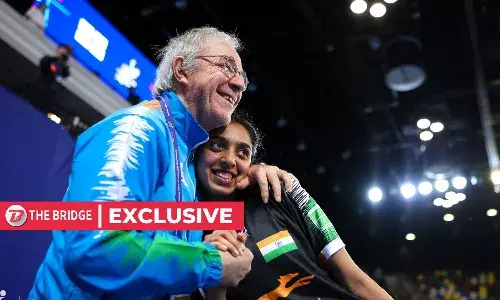 Coach Massimo takes blame for ITTF World Team Cships flop show; targets hard reset before Asian Games