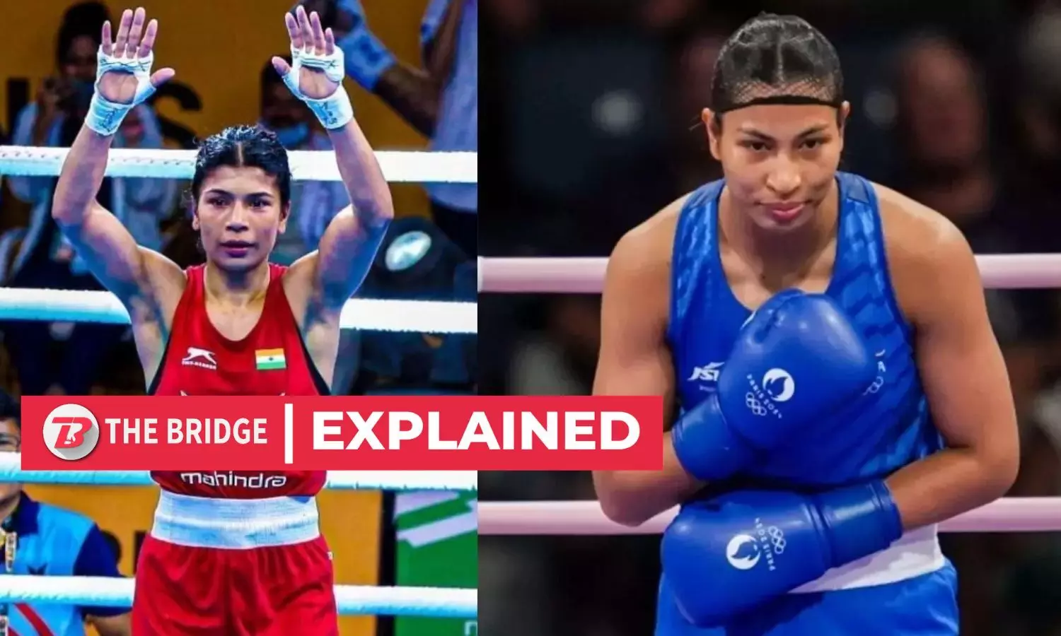 Explained: How to qualify for 2028 LA Olympics in Boxing? Explained: How to qualify for 2028 LA Olympics in Boxing?