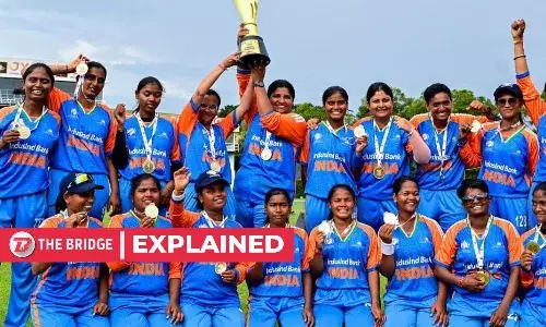 Explained: What is Blind Cricket? Rules, regulations, and history