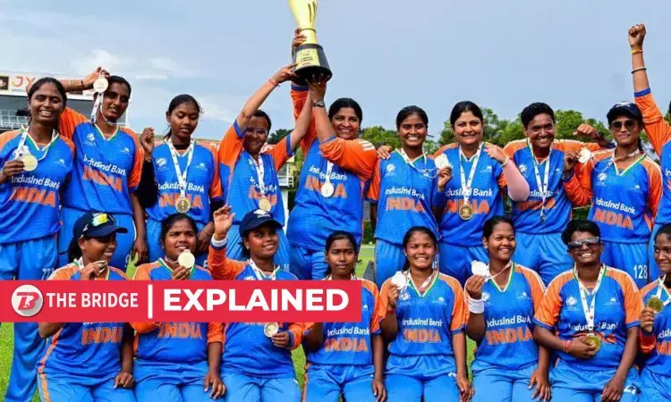 Explained: What is Blind Cricket? Rules, regulations, and history