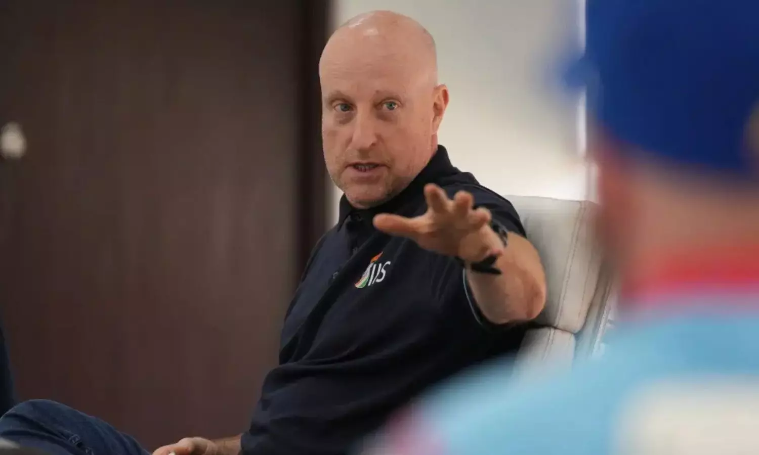 India finishing 71st at the Olympics is unacceptable: High Performance Director Gary Hall India finishing 71st at the Olympics is unacceptable: High Performance Director Gary Hall