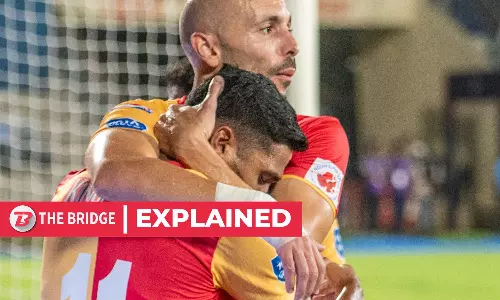 Explained: How Kolkata Derby could decide ISL 2025-26 title race?