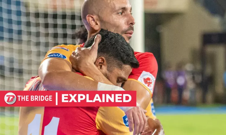 Explained: How Kolkata Derby could decide ISL 2025-26 title race?