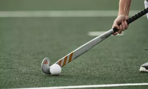 Hockey India removes U-18 camp support staff member following harassment allegations