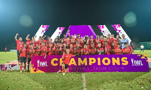 IWL 2025–26 Season: Dominance at the top, battles everywhere else