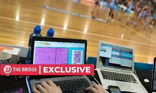 How data is changing Indian Volleyball: Inside the work of a Performance Analyst