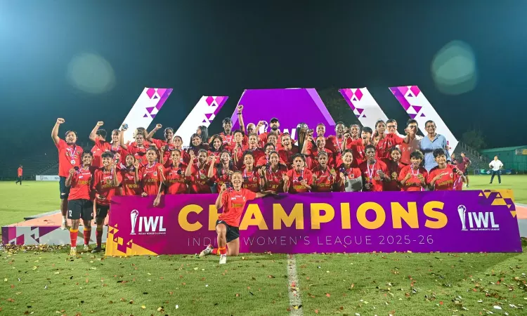 IWL 2025–26 Season: Dominance at the top, battles everywhere else