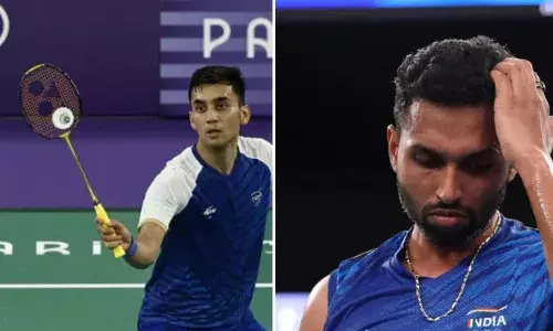 Malaysia Masters 2026: Lakshya Sen, HS Prannoy exit in first round