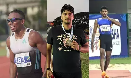 Federation Cup 2026: Sachin Yadav, Animesh Kujur and others chase Commonwealth Games qualification – Preview