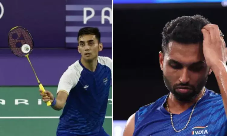 Malaysia Masters 2026: Lakshya Sen, HS Prannoy exit in first round
