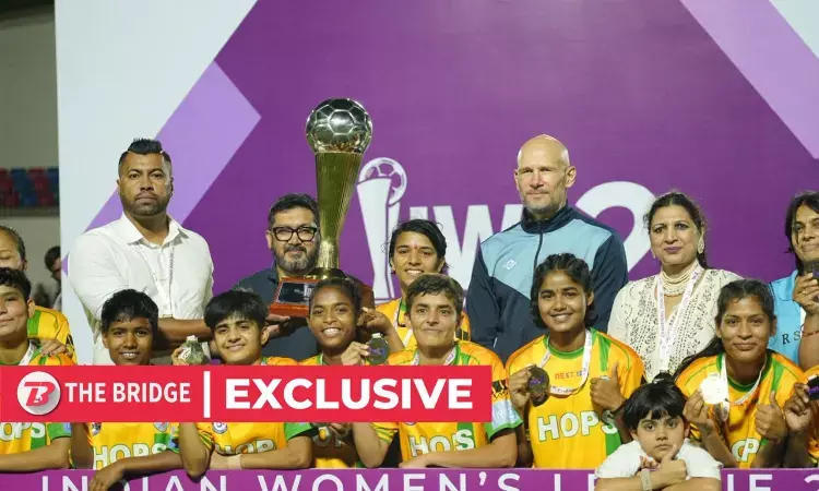 Capital Gains: Delhi claims three spots in the Indian Womens League
