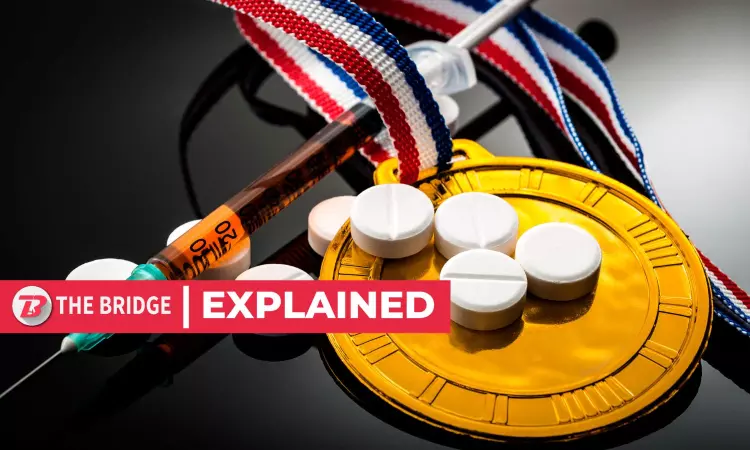 Explained: What does India’s proposed criminal anti-doping provisions actually say?