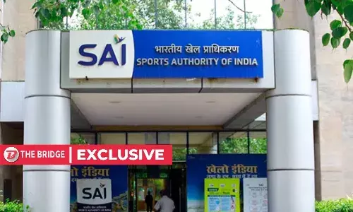 SAI disbands Target Asian Games Group; undergoes structural re-organisation of its divisions SAI disbands Target Asian Games Group; undergoes structural re-organisation of its divisions