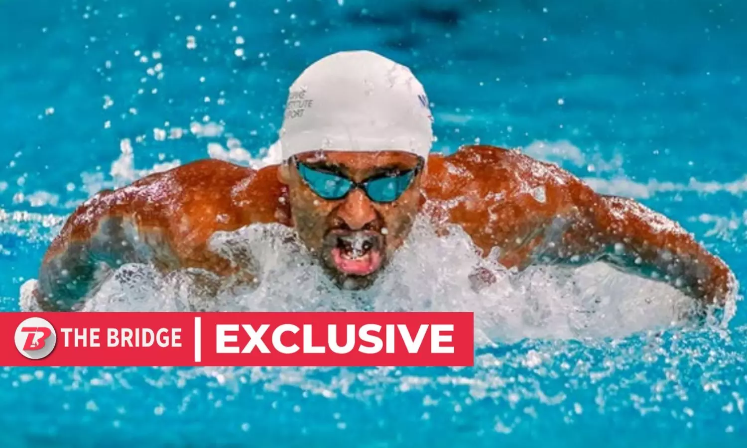 One last push: Sajan Prakash finds new purpose under former rival Sandeep Sejwal One last push: Sajan Prakash finds new purpose under former rival Sandeep Sejwal