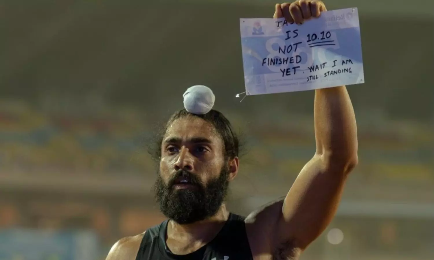 Gurindervir Singh Gurindervir Singh